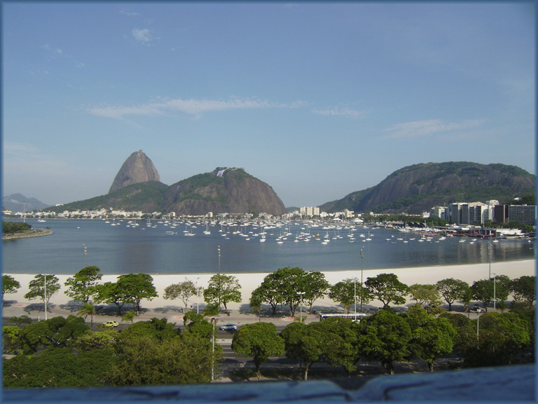 Botafogo - Rio de Janeiro